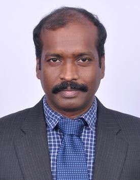 Dr. P. Suresh Kumar