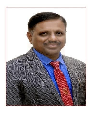 Dr. H.P. Maheswarappa