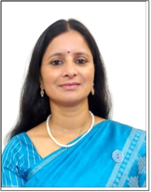 Dr. Reeta Bhatia Dey